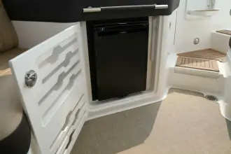 Thumbnail von Sea Ray SLX 310 Außenborder