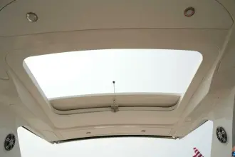 Thumbnail von Sea Ray SLX 310 Außenborder