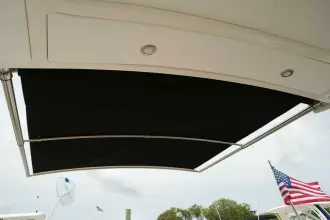 Thumbnail von Sea Ray SLX 310 Außenborder