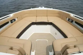 Thumbnail von Sea Ray SLX 310 Außenborder