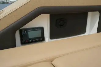 Thumbnail von Sea Ray SLX 310 Außenborder