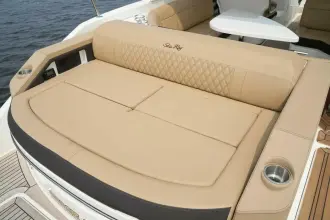 Thumbnail von Sea Ray SLX 310 Außenborder