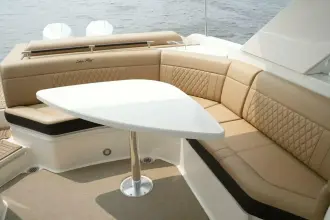 Thumbnail von Sea Ray SLX 310 Außenborder