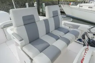 Thumbnail von Everglades 295 CC