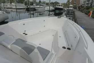 Thumbnail von Everglades 295 CC