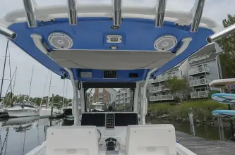 Thumbnail von Everglades 295 CC