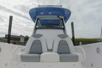Thumbnail von Everglades 295 CC