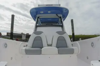 Thumbnail von Everglades 295 CC
