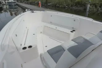 Thumbnail von Everglades 295 CC