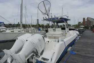 Thumbnail von Everglades 295 CC