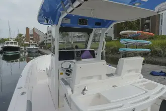 Thumbnail von Everglades 295 CC