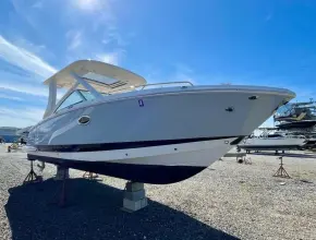 Chaparral 280 OSX