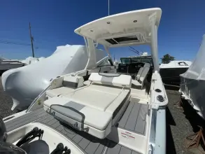 Thumbnail von Chaparral 280 OSX
