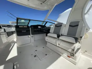 Thumbnail von Chaparral 280 OSX