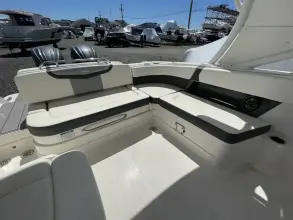 Thumbnail von Chaparral 280 OSX