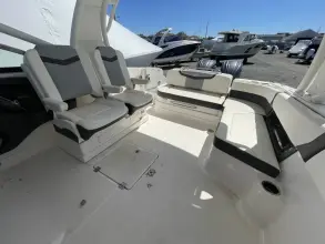 Thumbnail von Chaparral 280 OSX