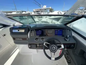 Thumbnail von Chaparral 280 OSX