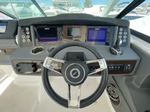 Thumbnail von Chaparral 280 OSX