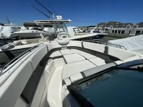 Thumbnail von Chaparral 280 OSX