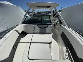 Thumbnail von Chaparral 280 OSX