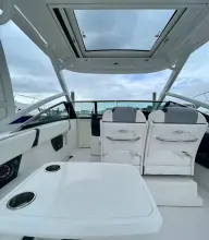 Thumbnail von Chaparral 280 OSX