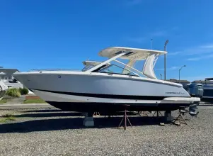 Thumbnail von Chaparral 280 OSX
