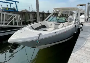Thumbnail von Chaparral 280 OSX