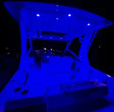 Thumbnail von Chaparral 280 OSX
