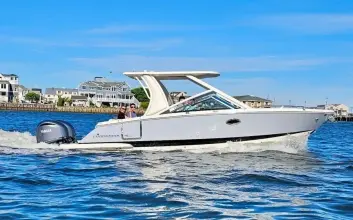 Thumbnail von Chaparral 280 OSX