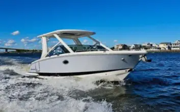 Thumbnail von Chaparral 280 OSX