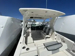 Thumbnail von Chaparral 280 OSX