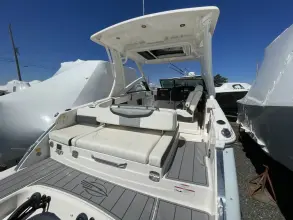 Thumbnail von Chaparral 280 OSX