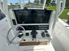 Thumbnail von Southport 30 Fe