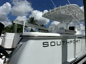 Thumbnail von Southport 30 Fe