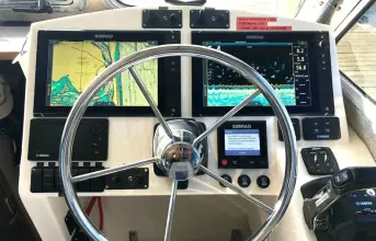 Thumbnail von Osprey 30 Balıkçı