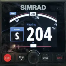 Thumbnail von Osprey 30 Balıkçı