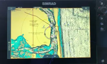 Thumbnail von Osprey 30 Balıkçı