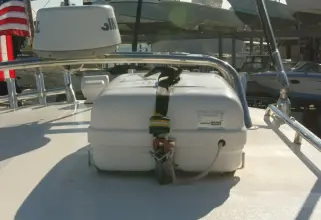 Thumbnail von Osprey 30 Balıkçı