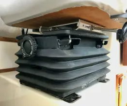 Thumbnail von Osprey 30 Balıkçı