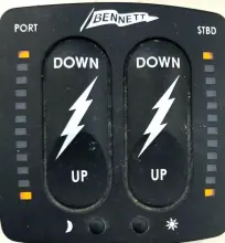 Thumbnail von Osprey 30 Balıkçı