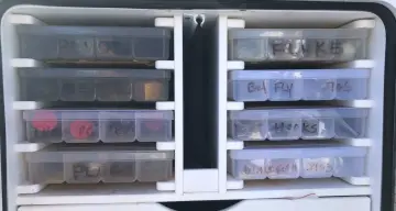 Thumbnail von Osprey 30 Balıkçı