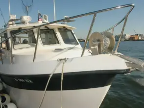 Thumbnail von Osprey 30 Balıkçı