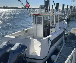 Thumbnail von Osprey 30 Balıkçı