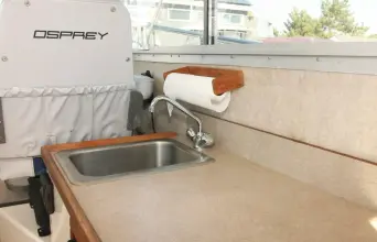 Thumbnail von Osprey 30 Balıkçı