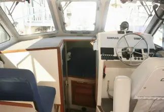 Thumbnail von Osprey 30 Balıkçı
