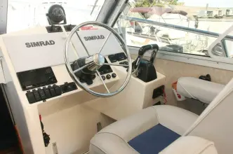 Thumbnail von Osprey 30 Balıkçı
