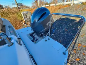 Thumbnail von Ranger Tugs R-23