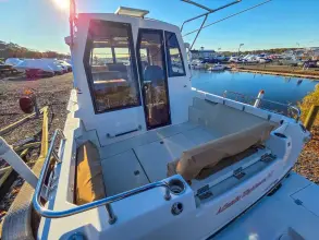 Thumbnail von Ranger Tugs R-23