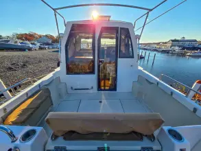 Thumbnail von Ranger Tugs R-23