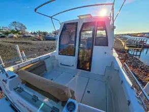 Thumbnail von Ranger Tugs R-23